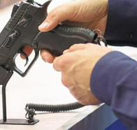 Los impactos y los riesgos de levantar la suspensión de porte de armas en el país