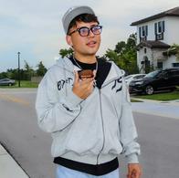 Bryan Olivera, creador de contenido colombiano, contó cómo fueron sus días detenido por el ICE
