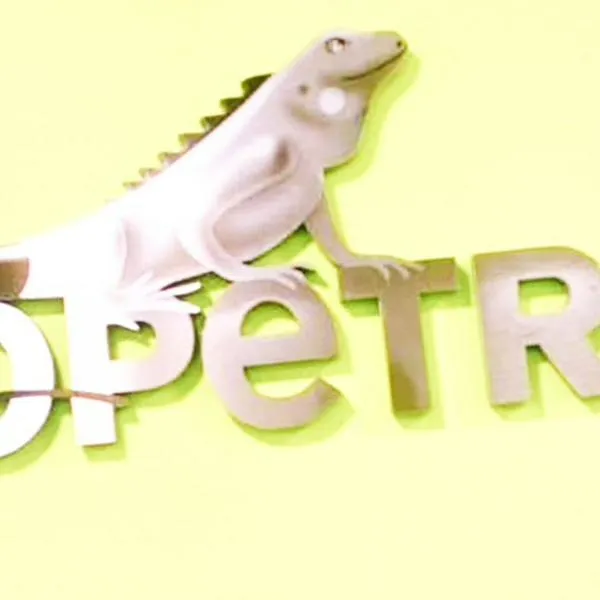 Ecopetrol