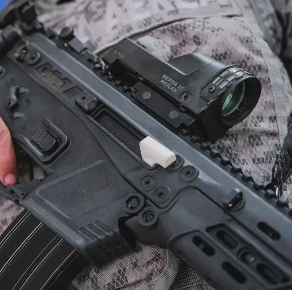 Colapsó página web de Indumil tras levantar suspensión del porte de armas