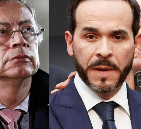“La auditoría forense al gobierno de Gustavo Petro no se detiene”: Presidencia