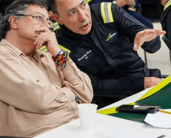 Fiscalía fija fecha para llamar a juicio a Ricardo Roa por caso de la campaña de Petro