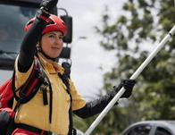 ¿Quieres ser Guardián o Guardiana de la Ciclovía de Bogotá? Postúlate al proceso de cualificación del 15 al 30 de septiembre 