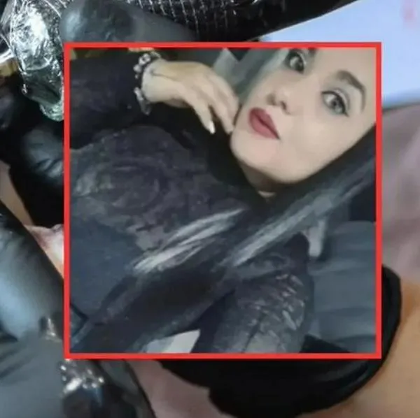 Esposo revela cómo contrataron a hombre que sedó a mujer que murió