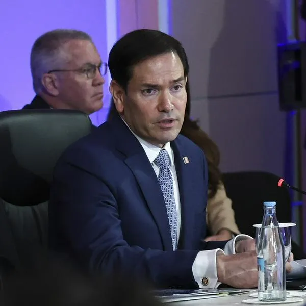 Marco Rubio pone foco en bases militares de EE. UU. en Colombia y explica