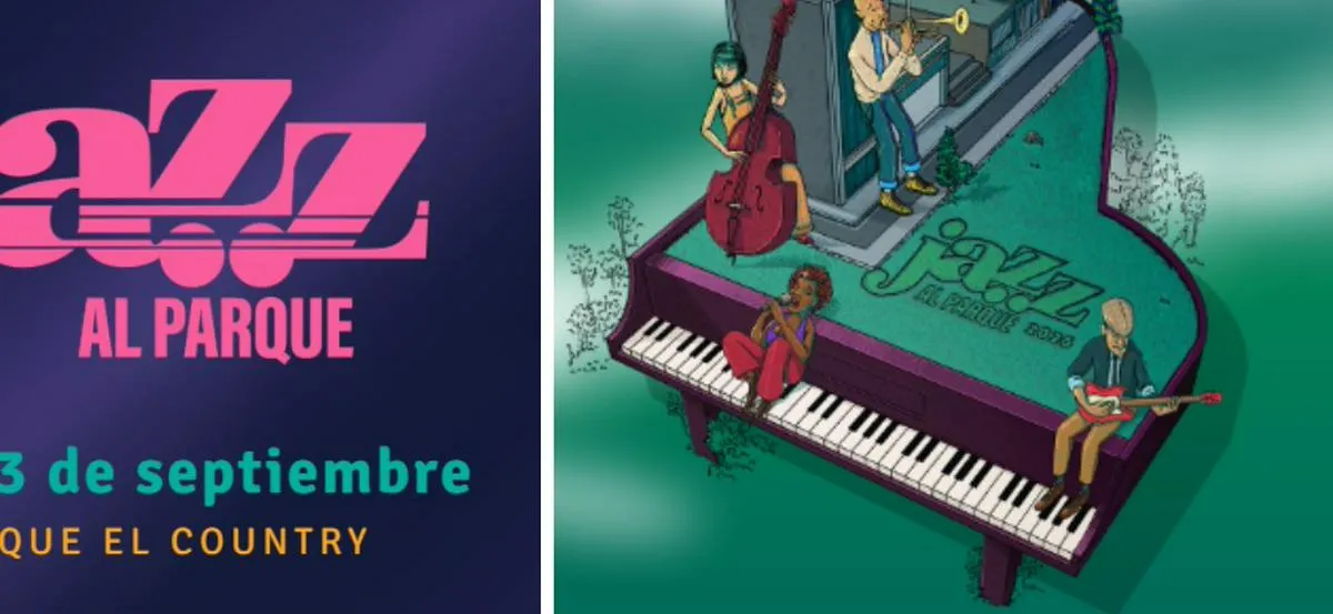 Jazz al Parque 2026: un viaje por los sonidos de Latinoamérica que llega a todo el país a través de Canal Capital