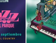  Jazz al Parque 2026: un viaje por los sonidos de Latinoamérica que llega a todo el país a través de Canal Capital 