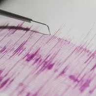 Temblor hoy en Colombia 9 de septiembre magnitud 2,4: dónde fue epicentro