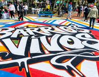 ¡Haz parte del cambio en Bogotá! Ciudad Bolívar busca barrio para el Laboratorio de Transformación Cultural 