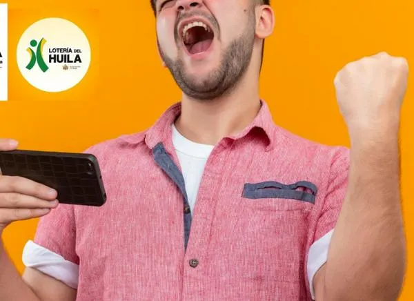 Lotería del Huila y Cruz Roja: resultados 8 de septiembre