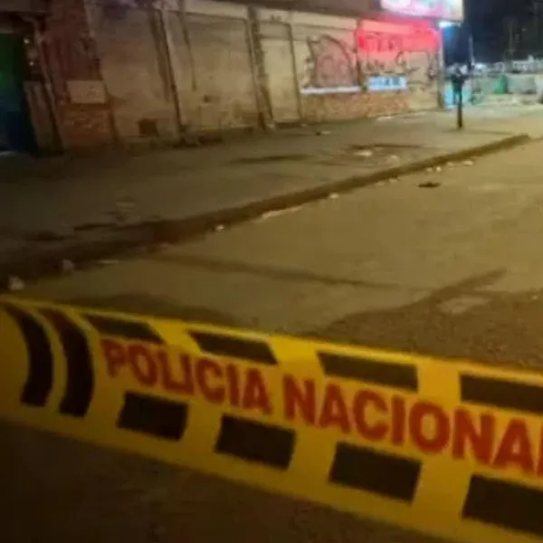 Niña de 5 años murió tras recibir un disparo dentro de una vivienda en Cali