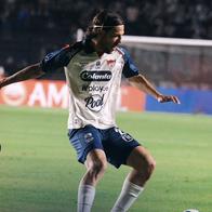 Jugador del Medellín