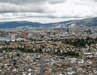Conoce las causas de los fuertes vientos y bajas temperaturas en Bogotá de los últimos días 