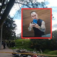 Misteriosos mensajes del celular de Kevin Santiago Ángel antes ser asesinado