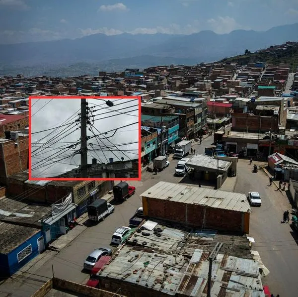 Bogotá