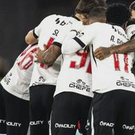 Vásco da Gama metió duro refuerzo, luego de sacarle el empate a Santa Fe