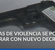 Porte de armas en Colombia: ¿qué cambia y qué requisitos se mantienen para solicitar el permiso?