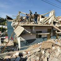 Qué necesitan los damnificados para recibir subsidios por terremoto en Colombia