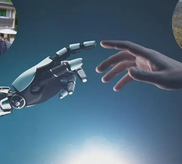 Inteligencia artificial "podría causar la extinción humana": alerta otro empleado de Anthropic