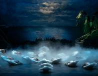'El lago de los cisnes', el ballet más famoso, llega al Teatro Mayor Julio Mario Santo Domingo 