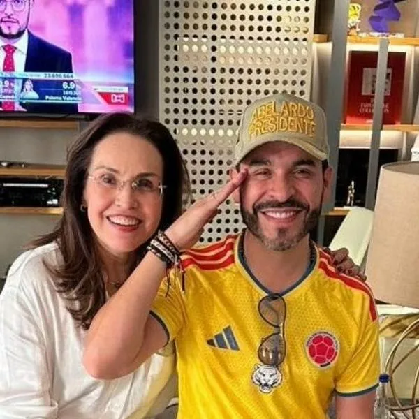Gobierno dio detalles de la salida de Viviane Morales de Mineducación