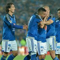 Millonarios FC