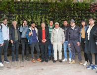 La Candelaria fortalece la comunicación comunitaria con la instalación de su nuevo Consejo Local 