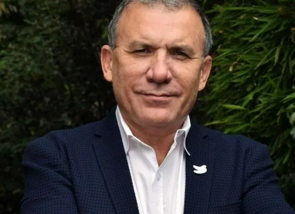 Roy Barreras dice adiós a la política: “Los dejo descansar”