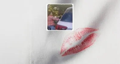 Mujer pilló a su esposo en infidelidad con su nuera y reacción en video es viral