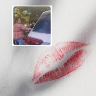 Mujer pilló a su esposo en infidelidad con su nuera y reacción en video es viral