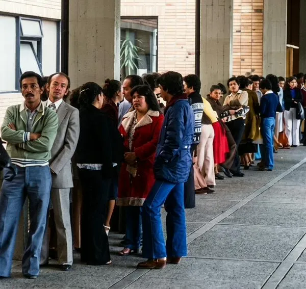 Red CADE cumple 36 años: una historia de servicio público en Bogotá 