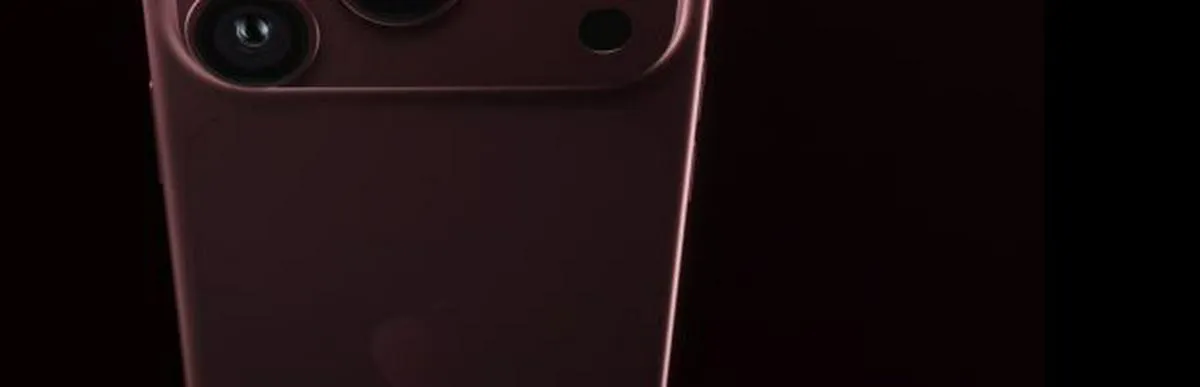 Apple presenta el iPhone 18 Pro y Pro Max: más potencia, mejores cámaras y nuevos colores