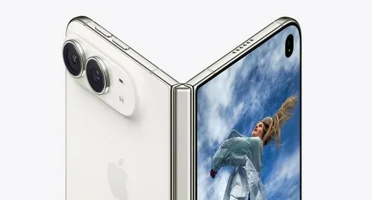 iPhone Duo