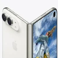 iPhone Duo