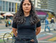 ‘¿Y si fuera ella?’ Conozca esta campaña contra el acoso sexual callejero en Bogotá 