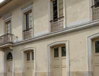 Asiste a la Jornada de Estudios Abiertos de Residencias Artísticas CasaBlanca este fin de semana 