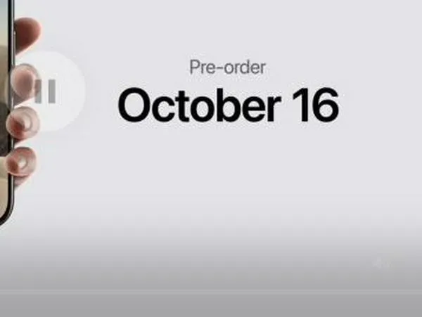 iPhone Duo: precio y todo lo que se dijo del primer plegable de Apple