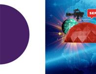 Septiembre se vive en Maloka: ciencia, arte, cine, conversaciones y experiencias para compartir y descubrir 🌌✨ 