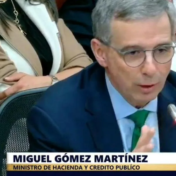 MinHacienda busca $1,2 billones para atender la crisis de liquidez del sector energético