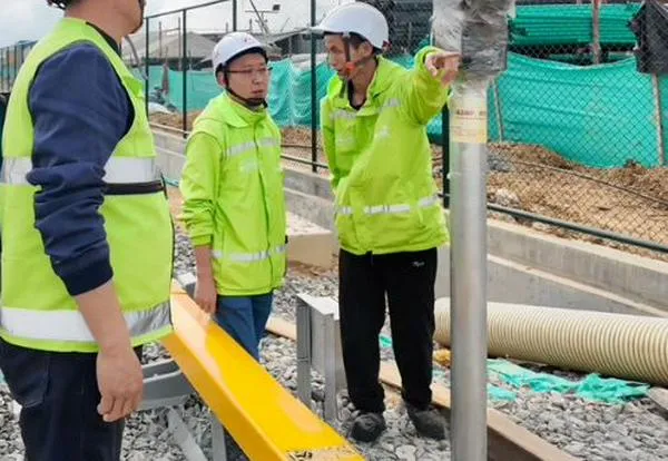 Productora del Valle lleva historias colombianas a China en una coproducción internacional