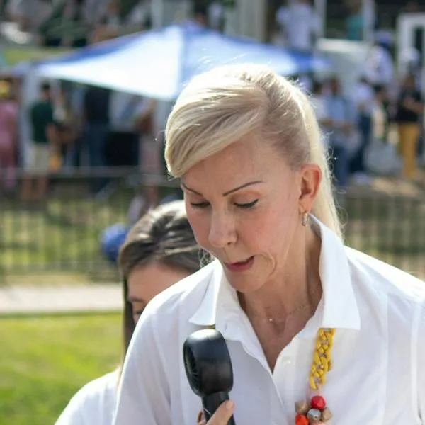 Dilian Francisca Toro