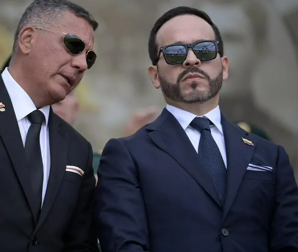 Las claves para entender el decreto que levanta la suspensión de porte de armas en Colombia