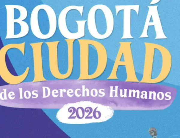 Bogotá conmemora el Día Nacional de los Derechos Humanos con una apuesta por la memoria de los territorios 