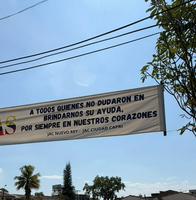 Donde antes había un hogar, hoy quedan recuerdos: Torres del Limonar, un mes después de la tragedia