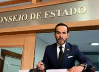 El cambio que prepara De La Espriella para las tutelas presidenciales