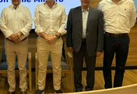 'Valle milagro', la iniciativa entre universidades  para contribuir en la reconstrucción del Valle