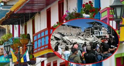 Turismo busca ayudar a reactivar regiones afectadas por el terremoto