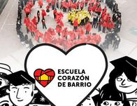 Bogotá presenta la iniciativa distrital 'Escuela Corazón de Barrio y Vereda' 