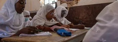 Los ataques contra las escuelas en el mundo alcanzaron un récord en 2024 y 2025