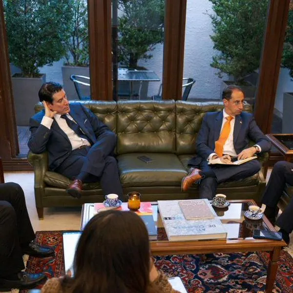 José Manuel Restrepo viajará a Estados Unidos para la asamblea de la ONU